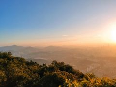 -梧桐山风景名胜区