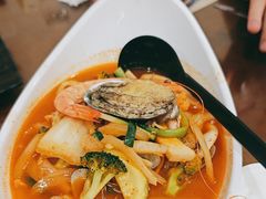 -贵宾庄炸酱面·韩式料理(高区店)