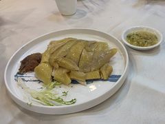 -渔意楼·驰名沙田乳鸽(五羊旗舰店)