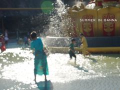 -西双版纳勐泐文化旅游区