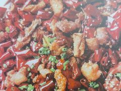 -辣婆婆(航天桥店)