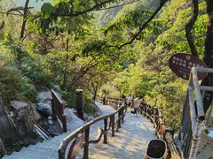 -萍乡武功山风景名胜区