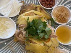 -顺味凤城·顺德菜专门店(九六广场店)