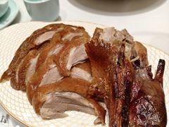 -梅利汴京烤鸭•开封豫菜地标店(东大街店)