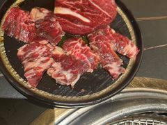 -300杯·和牛烧肉清酒专门店(廊里店)