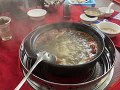 -花苑美食横琴生蚝火锅(拱北粤华路店)
