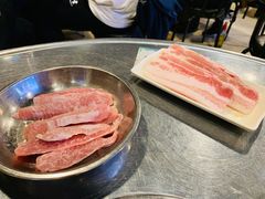 -釜山火炉·海鲜烤肉(紫藤路店)