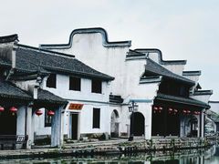 -南浔古镇