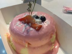 -狐狸和向日葵(北京路店)
