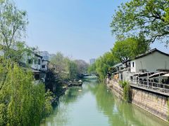 -小河直街历史文化街区