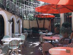 -玫瑰厅上海菜(兴国路店)