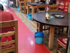 大堂-领鲜风味花雕鸡(马端街店)