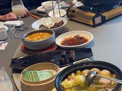 -小厨娘淮扬菜(清江苏宁广场店)