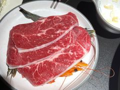-東盛炭烤自助料理(浦东文峰广场店)