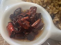 牛肉烩饭-老七饭馆(光荣道总店)