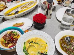 -宫燕府·京菜·烤鸭·淮扬菜(王府中心店)