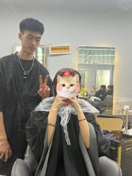 -o·ba欧芭造型Salon