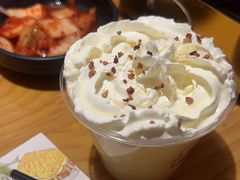 -恩你小木屋·韩式料理(南长街店)