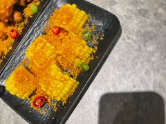 -留半山·香港食堂(啦啦宝都店)