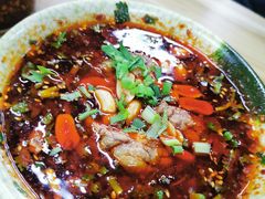 -四川老牛麻辣烫(北门桥店)