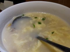 蛤蜊疙瘩汤-吕氏疙瘩汤·海鲜新鲁菜(凯德mall新都心店)