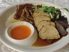 -潮之南·潮汕菜·鱼仔档(南山店)