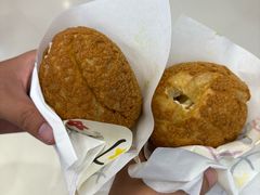 -西树泡芙(湛江万达店)