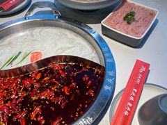 -井格重庆火锅(友谊路新业广场店)