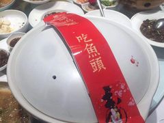 -南山饭店(阳明古镇店)