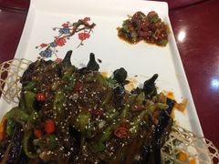 -名都饭店