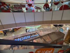 -天河领展广场