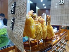 -湖北味道(湖北大厦店)