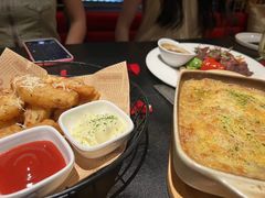 -Inspiration灵感·罗马西餐厅(九龙坡店)