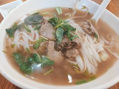 熟牛肉粉-越南牛肉河粉餐厅(书院巷店)