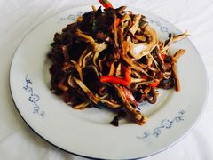 -新新湘菜馆(新中街二条店)