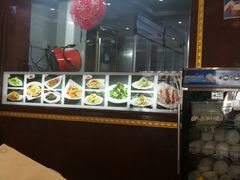 -太原面食店(解放路店)