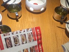 -十二点·辣椒炒肉(南山店)