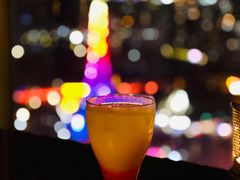 -威斯汀扒房·深圳益田威斯汀酒店·高空景观餐厅