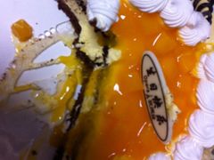 -欧佩拉(工农路店)