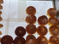 -21克拉面包(崂山万象汇店)