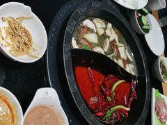 -川中故事·成都老火锅(东书房店)