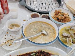 -前王院•巧克力海鲜市集餐厅(万平口店)