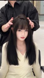 -DL HOPE明星造型