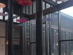 -上海崇明金茂凯悦酒店
