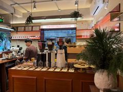-The Roastery By AllYouWant(福田店)