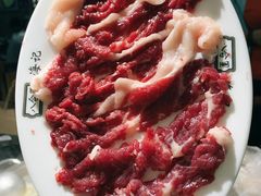-八合里潮汕鲜牛肉火锅(深圳海岸城店)