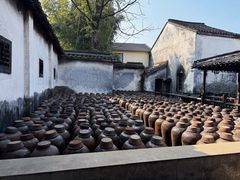 -乌镇东栅景区