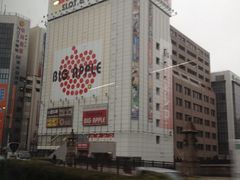 -秋叶原电器街