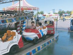 -沈阳方特欢乐世界