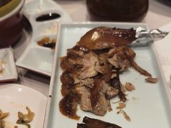 -京味斋·北京烤鸭(北京南站洋桥店)